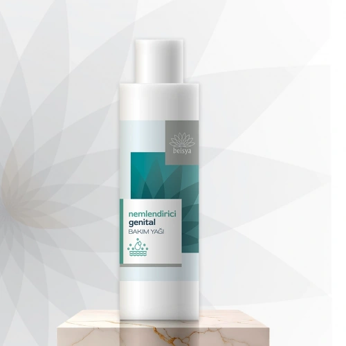 Beisya Nemlendirici Genital Bakım Jeli 150 ml