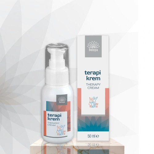 Beisya Terapi Krem 50 Ml
