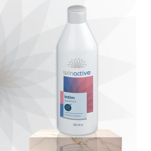 Beisya Winactive İntim Şampuan 250 ml