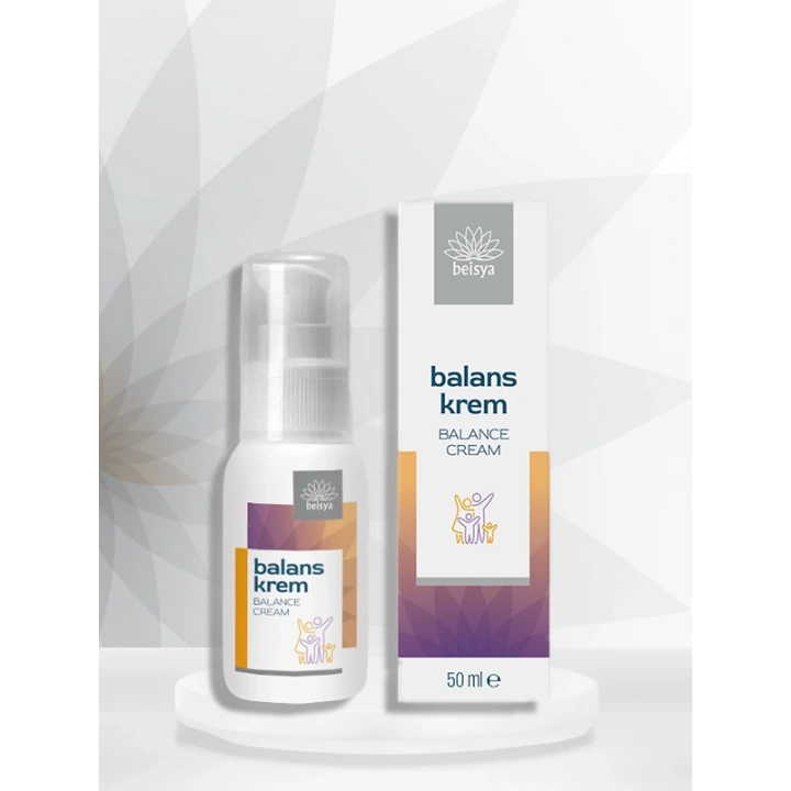 Balans Krem 50 ml