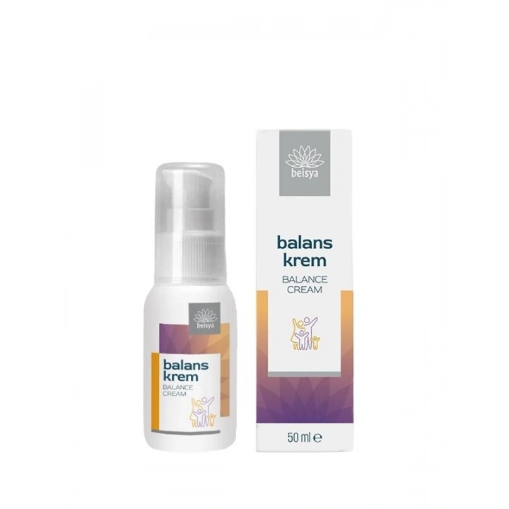 Balans Krem 50 ml