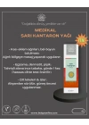SARI KANTARON YAĞI 50 ML