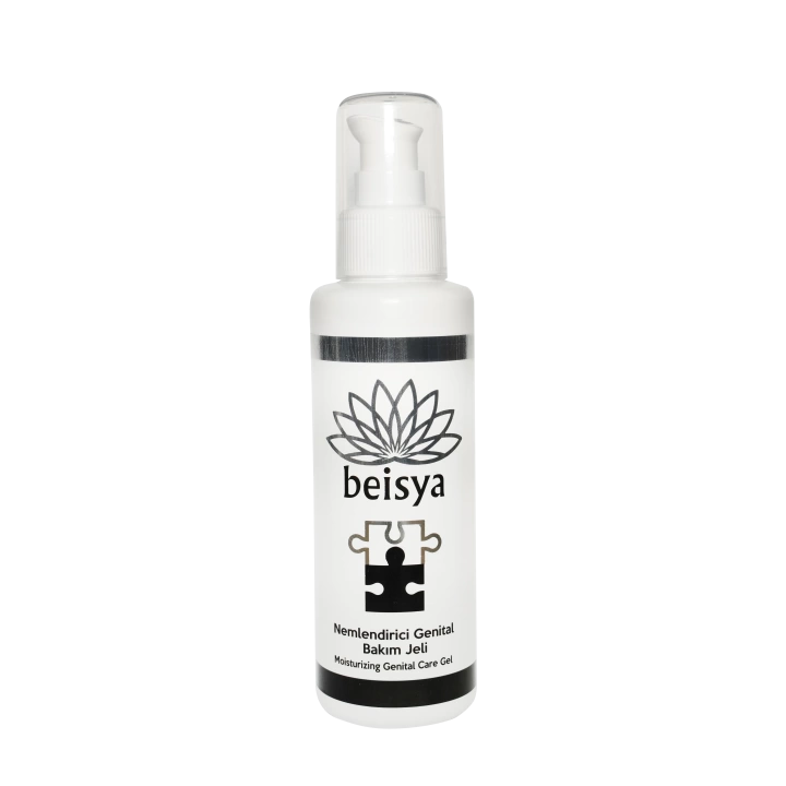 Beisya Nemlendirici Genital Bakım Jeli 150 ml