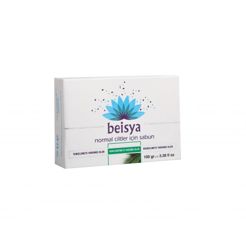 Beisya Normal Cilt Sabun 100 gr