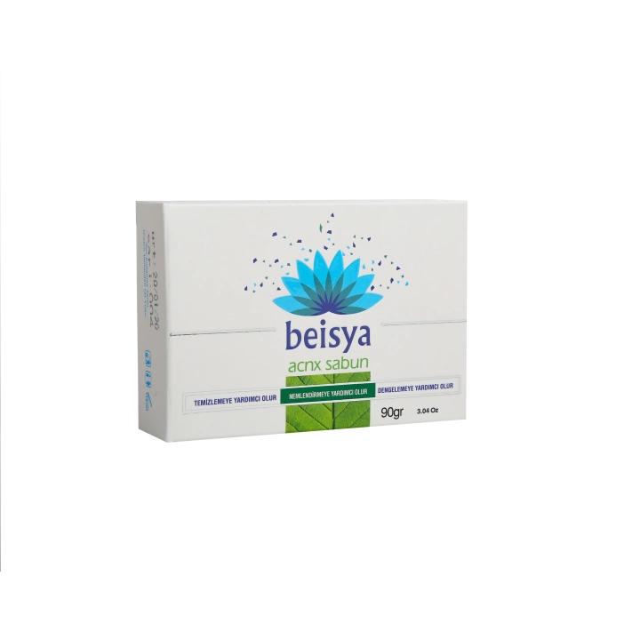 Beisya Acnx Sabun 90 gr