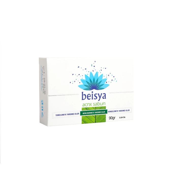 Beisya Acnx Sabun 90 gr