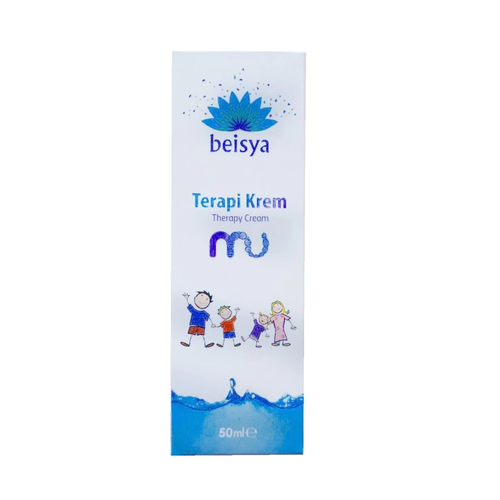 Beisya Terapi Krem 50 Ml