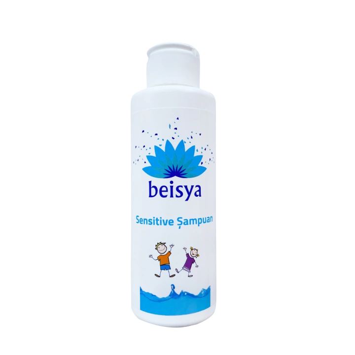 Beisya Sensitive Şampuan 150 Ml