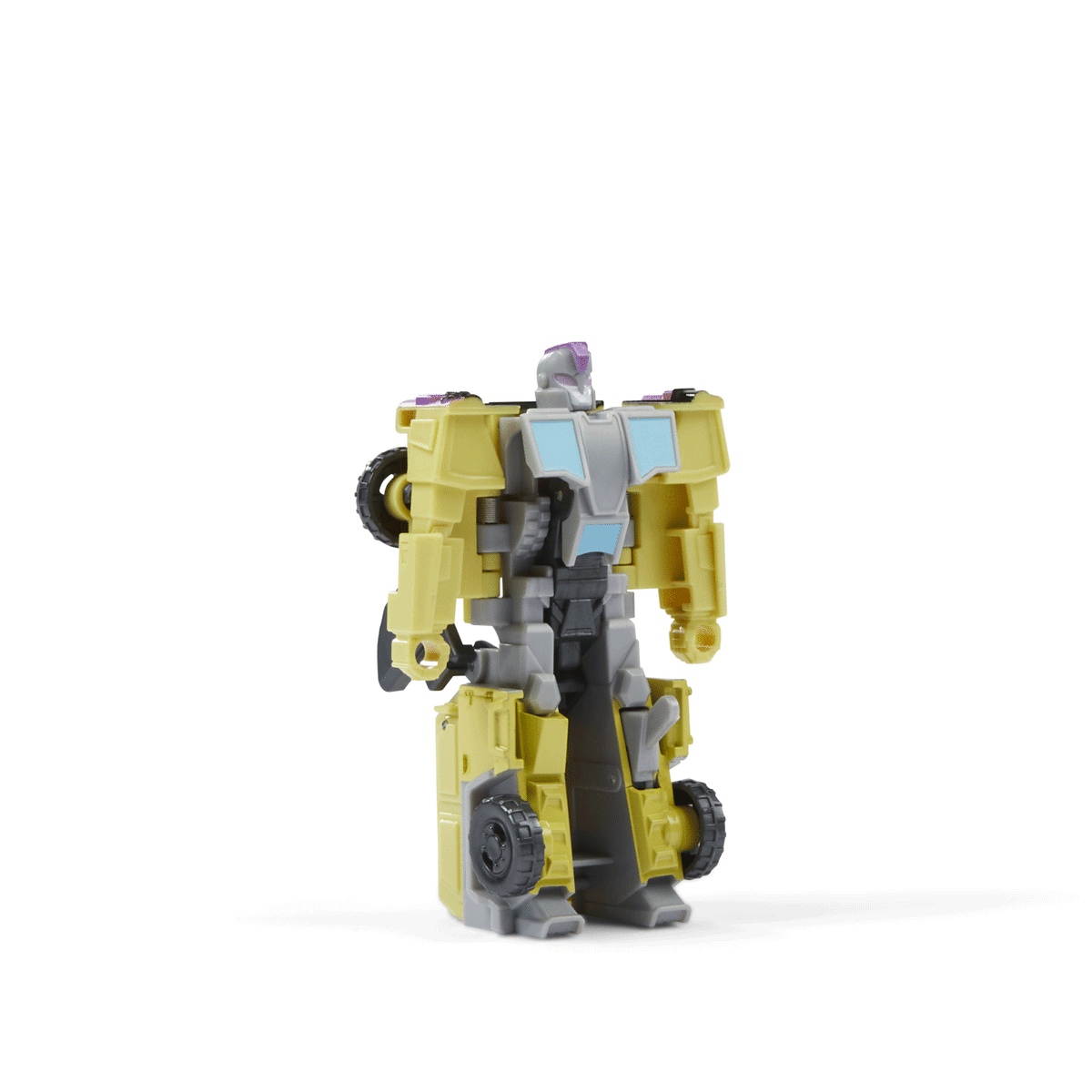  F6229 Transformers Earthspark Tek Adımda Dönüşen Figür