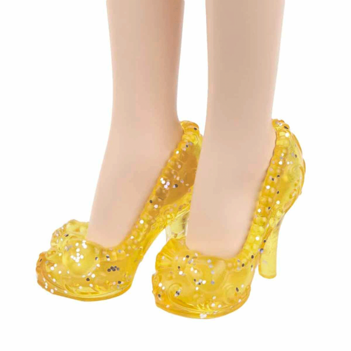  HLW08 Disney Prenses - Pamuk Prenses