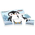 03 355 ANIMAL SERIES PUZZLE SET
