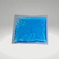 10 Adet Soğuk Sıcak Jel Kompres Termojel 13x13 Cm