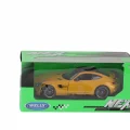 24081 WELLY DIECAST 1 24 MERCEDES AMG GT