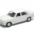 24091 WELLY DIECAST MERCEDES BENZ 220