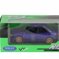 24108 WELLY 1 24 NISSAN SKYLINE GT-R R34
