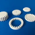 3D Tasarım Dişli ve Çarklar