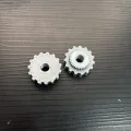 3D Tasarım Dişli ve Çarklar