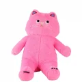 4905 Pembe Renk 55 cm Kedi