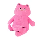 4905 Pembe Renk 55 cm Kedi