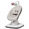 4Moms Mamaroo 5.0 Elektrikli Ana Kucağı - Grey