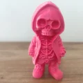 3D Tasarım İskelator 10cm