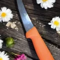 BUĞZ Heritagen Kemik Sıyırma Bıçağı 13 cm