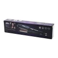 BUĞZ Dijital Saç Şekillendirme Cihazı 38x90mm Seramik Kaplama 360 Derece Kablo=1.8mt Lcd Sıc.ayar=140-220℃ Shd-1707 Bx40