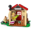 77058 Lego Animal Crossing Goldienin Huzurlu Evi 149 parça +9 yaş