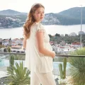Aqua 26644 Lohusa Pijama Takım