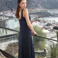 Aqua 26646 Kadın Gecelik