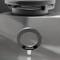 Araç İçi Telefon Tutacağı Manyetik Tasarım Ayarlanabilir