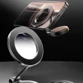 Araç İçi Telefon Tutacağı Manyetik Tasarım Ayarlanabilir
