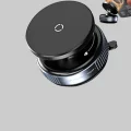 Araç İçi Telefon Tutucu Güçlü Manyetik Vakumlu Model