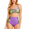 Argento 01-1344-1121 Kadın Tek Omuz Bikini
