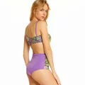 Argento 01-1344-1121 Kadın Tek Omuz Bikini