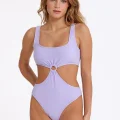 ARGENTO 0567-3043 Halka Detaylı Mayokini