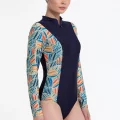Argento 0764-328 Kadın Body Tesettür Takımı