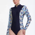 Argento 0764-329 Kadın Body Tesettür Takımı