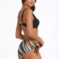 ARGENTO 1196-3012 Nadide Bikini Takımı