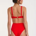 Argento 1475-3028 Kadın Fiyonklu Bikini Takımı