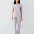 Arnetta 3550-S Kısa Kol Pijama Takımı