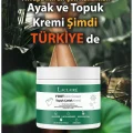 Ayak & Topuk çatlak Kremi, Nasır tedasivi, Ayak kokusu tedavisi, Nemlendirici 100 ML