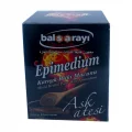 Ballı Bitki Macunu 230Gr