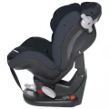 Besafe iZi Comfort X3 9-18 kg Oto Koltuğu - Black Car Interior