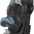 Besafe iZi Comfort X3 9-18 kg Oto Koltuğu - Cloud Melange