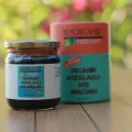 BUĞZ Beyorganik Organik Kozalaklı Kış Macunu 240gr
