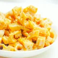 BUĞZ Biorootzo Deluxe Vegan Mac & Cheese Glutensiz
