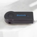 Bluetooth Araç Kiti Bt 350 Aux Çıkışlı Tüm Araçlara Uyumlu