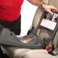 Britax Römer Baby Safe Isofix Baza