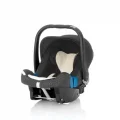 Britax-Römer Baby-Safe Plus & Shr ll & Dualfix Oto koltuğu Kılıf / Beige